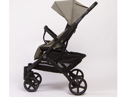 Коляска Прогулочная Peppy Polo Sand Stone New