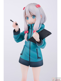 Фигурка 1/8 Сагири Изуми (Sagiri Izumi)