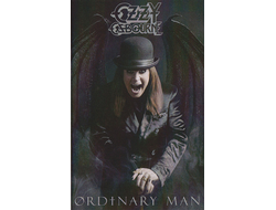 Ozzy Osbourne - Ordinary man MC Original Cover