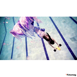 Электрический подводный скутер Geneinno S2 MAX