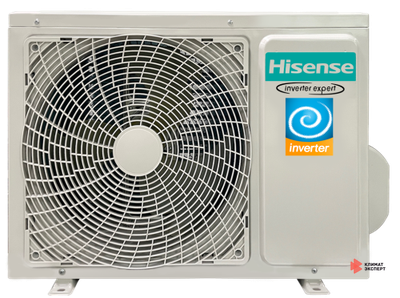 Инверторная сплит-система серии VISION PRO 2.0 CARBON SUPERIOR DC Inverter AS-13UW4RXVQH02(B) (комплект) серии VISION PRO 2.0 SUPERIOR DC Inverter