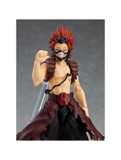 Фигурка фигма Эйджиро Киришима (figma Eijirou Kirishima)