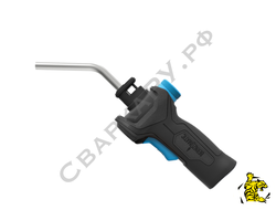 Горелка газовая BernzOmatic Basic Torch TS3500T пьезо