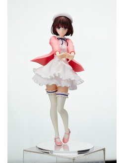 Фигурка Мэгуми Като (Megumi Katou Heroine Ver.)