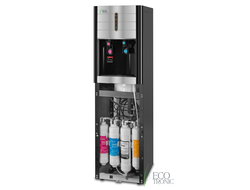 Пурифайер Ecotronic V42-R4L Black осмос