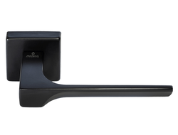 Прато (Черный матовый)