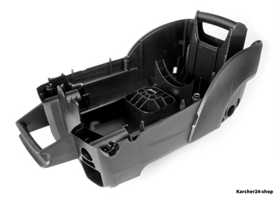 Корпус аппарата k3-k5 (9.038-051.0)