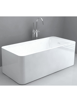 Ванна акриловая Gemy G 9215