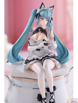 Фигурка Привати (Privaty Unkind Maid ver. Noodle Stopper Figure)