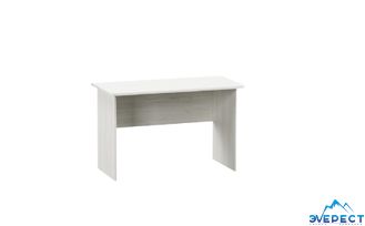 СТОЛ ПИСЬМЕННЫЙ СКАНДИ (крафт белый), 1200*742*600