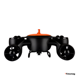 Электрический подводный дрон Geneinno T1 100 метров