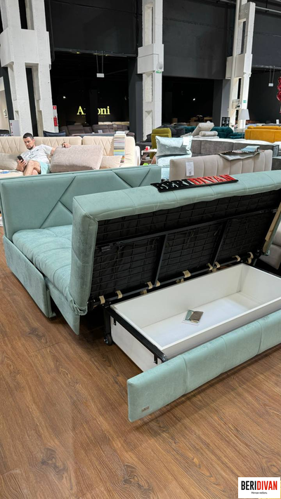 Колибри King  Кинг 6 кровать