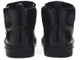 Balenciaga Arena High Shiny Black