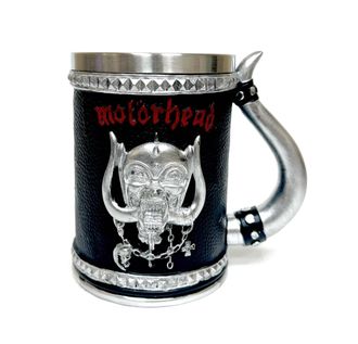 Модель № BA76: кружка &quot;Motorhead&quot;