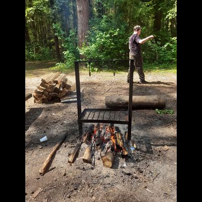 Экскурсия "Тайны Чертова городища"