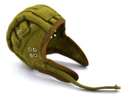 Шлем десантный 1/6 (78035) - DAMTOYS