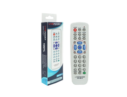 Пульт Д/у универсальный для телевизоров RM-36E+S