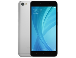Xiaomi Redmi Note 5A Prime 4/64GB Dark Gray (Global) (rfb)
