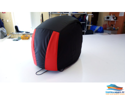Чехол на капот  Меркури 150 PRO XS (аналог арт. 946)