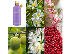 Montale Be My Plum