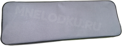 Накладка с сумкой UREX 60 см ткань