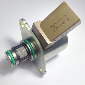 DELPHI 9109-946 Клапан электромагнитный в сборе