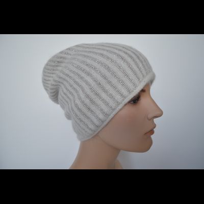 Vizio шапка S 3. 1600 CL белая