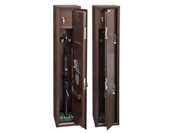 Шкаф оружейный КО-035т