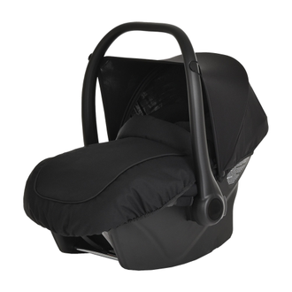 Автокресло Avionaut Kite для Roan Black (Черный)