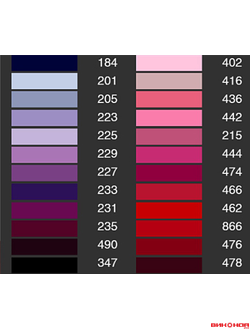 ГЛЯНЦЕВАЯ ПЛЕНКА ПВХ