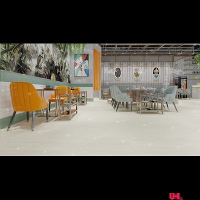 SРС ламинат Alpine Floor Intеnsе Зимний лес ЕСО 9-5