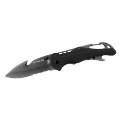 Нож складной "Катран-М2" 327-780601 НОКС