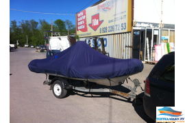 Буревестник 450