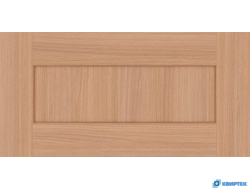 Фрамуга OPTIMA PORTE ФК 400.1 Экошпон