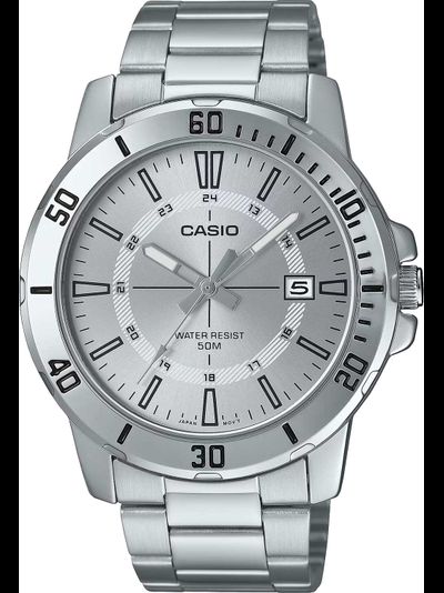 Часы Casio MTP-VD01D-7C