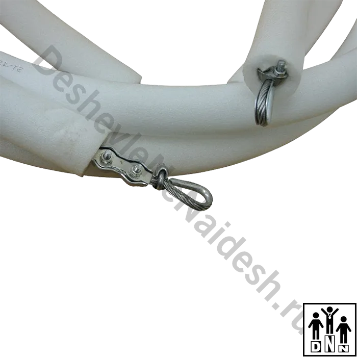 Канаты для ринга