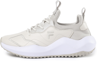Кроссовки FILA VERSUS Бежевые женские (36-41)