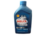 Масло моторное HELIX HX 7 10W-40 1L SHELL