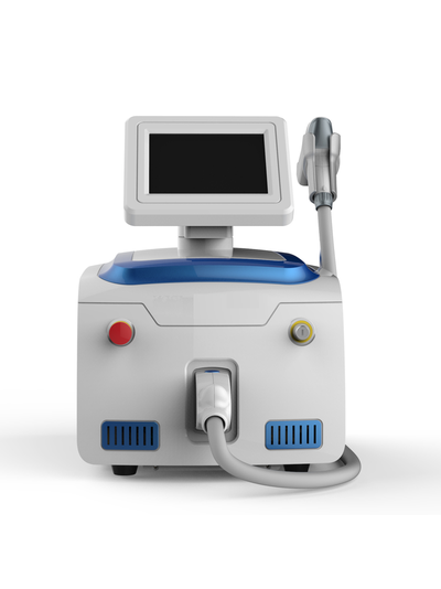 Диодный лазер ALD1-BH-3P 800 Вт 755+808+1064 нм