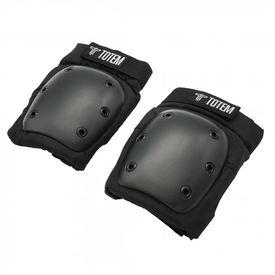 Защита колена Totem Basic (черный)
