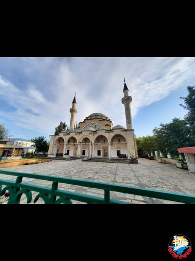 Розовое озеро, малый Иерусалим