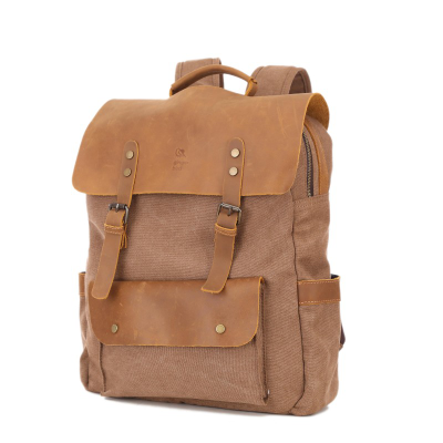 Рюкзак Ginger Bird Grog 25 Khaki