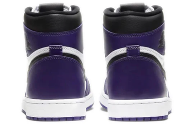 Court purple 2.0 top