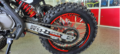 Regulmoto SEVEN MEDALIST 19/16