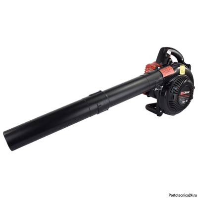 Бензиновая воздуходувка EVOline BLG 31 VAC (4T)