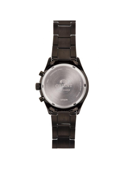 Мужские часы Orient RN-TY0001E