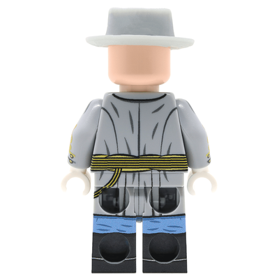 Генерал Роберт Эдвард Ли | General Robert E. Lee UnitedBricks