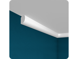 карниз потолочный Перфект P02