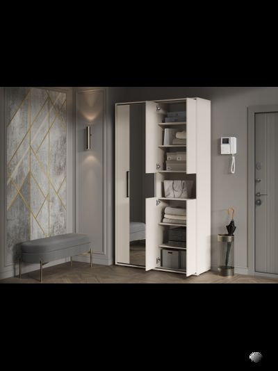 Велис прихожая Кашемир