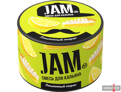 Jam 250g - Лимонный пирог